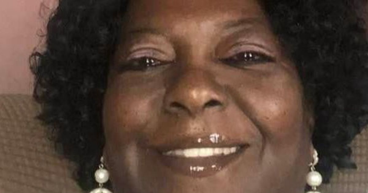 Ms. Sharon Stewart Obituary in Dawson at Johnson & Son Funeral Service ...