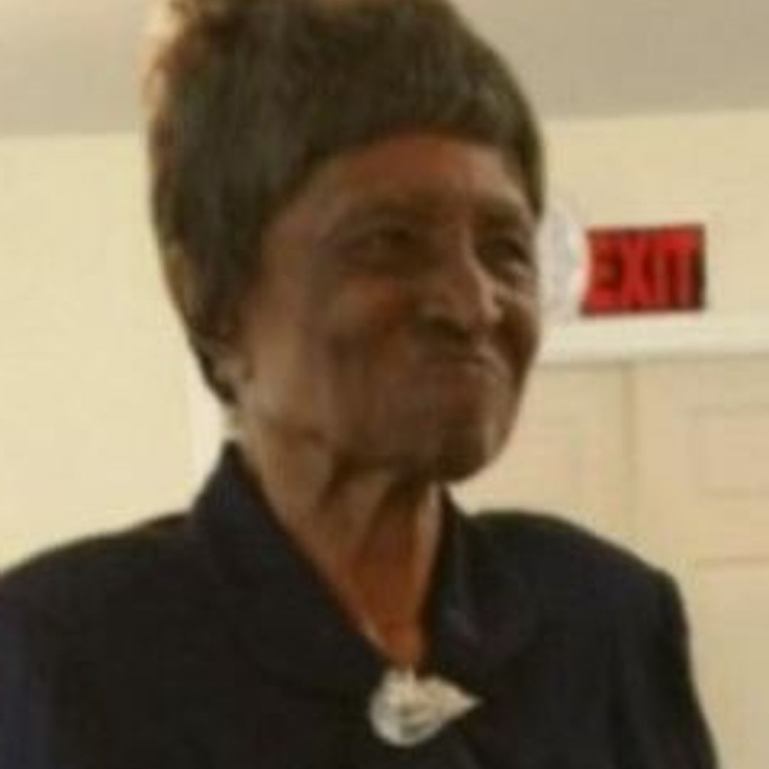 Mrs. Sarah Barnes Obituary in Dawson at Johnson & Son Funeral Service ...