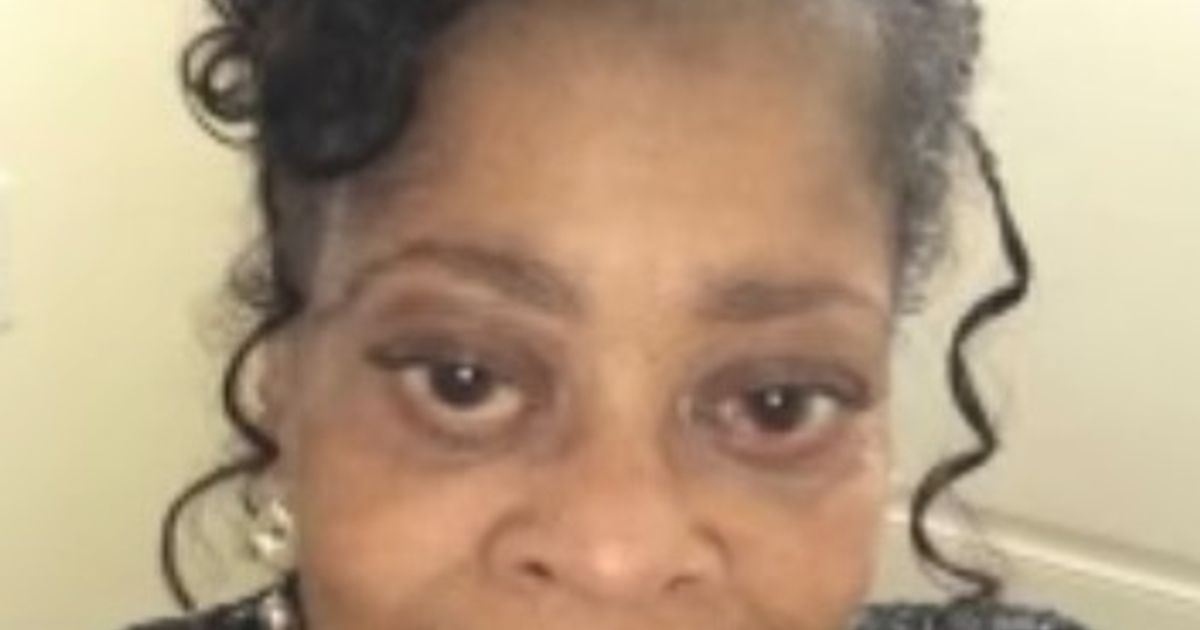 Rosalind Denise Talley Ridley