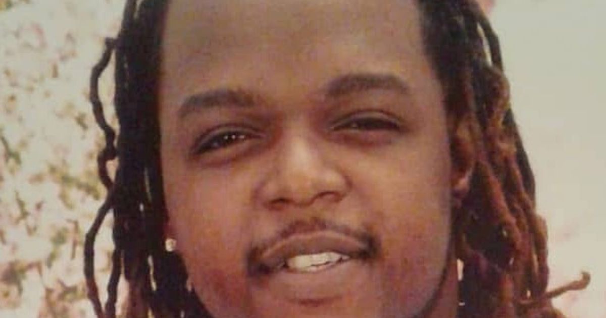 Charles Randall Northington