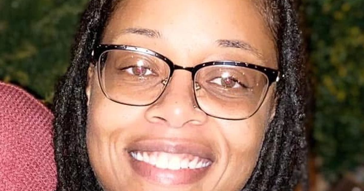 Chasiti Renae Nicole Rice