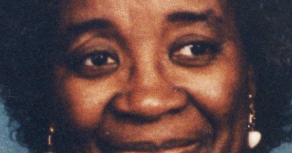 Edna Parker Obituary in Rocky Mount at Hunter-Odom Funeral Services | Obit
