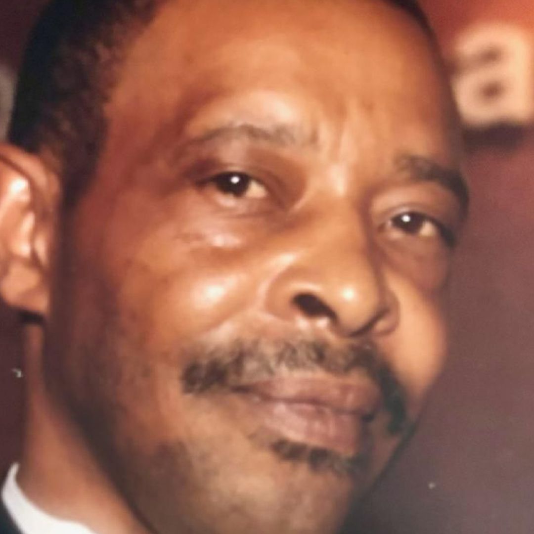 Richard R. Harrison Obituary in Rocky Mount at Hunter-Odom Funeral ...