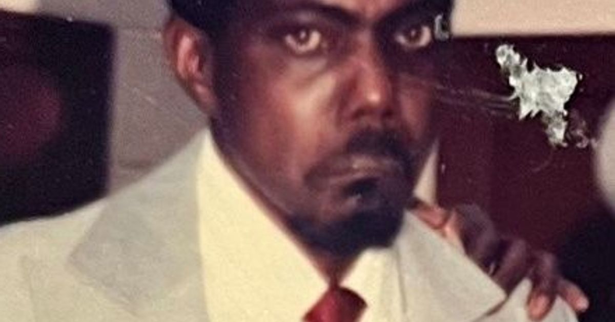 Robert Harper Obituary, Rocky Mount, NC