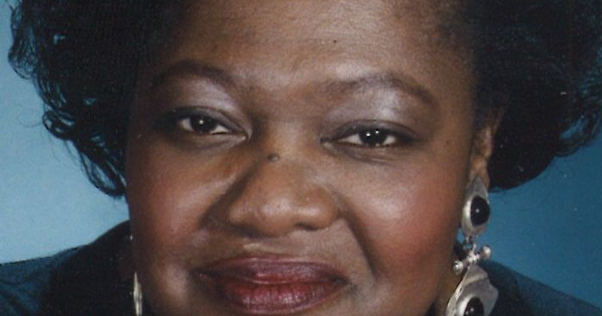 Beulah Cooper Obituary, Rocky Mount, NC