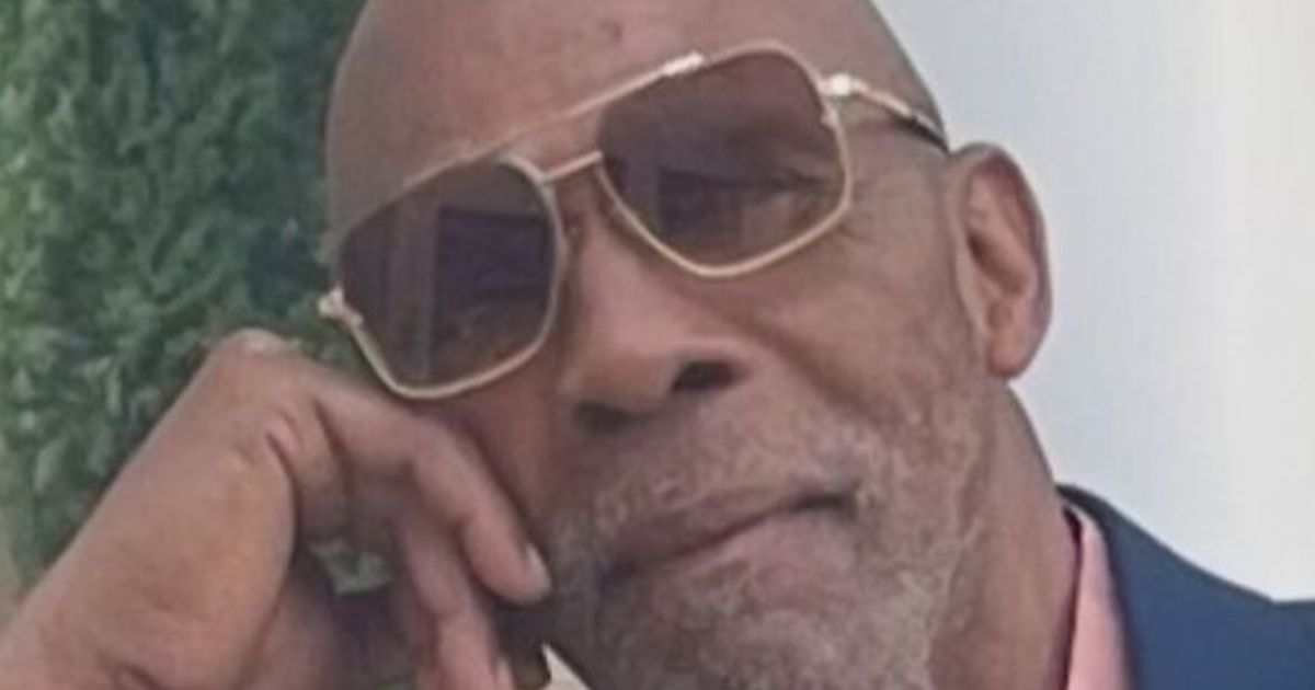 Otis Bernard Walston