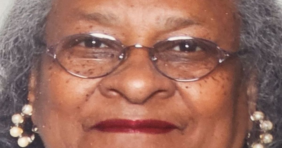 Sarah Battle Woodley Rocky Mount, NC Obituary