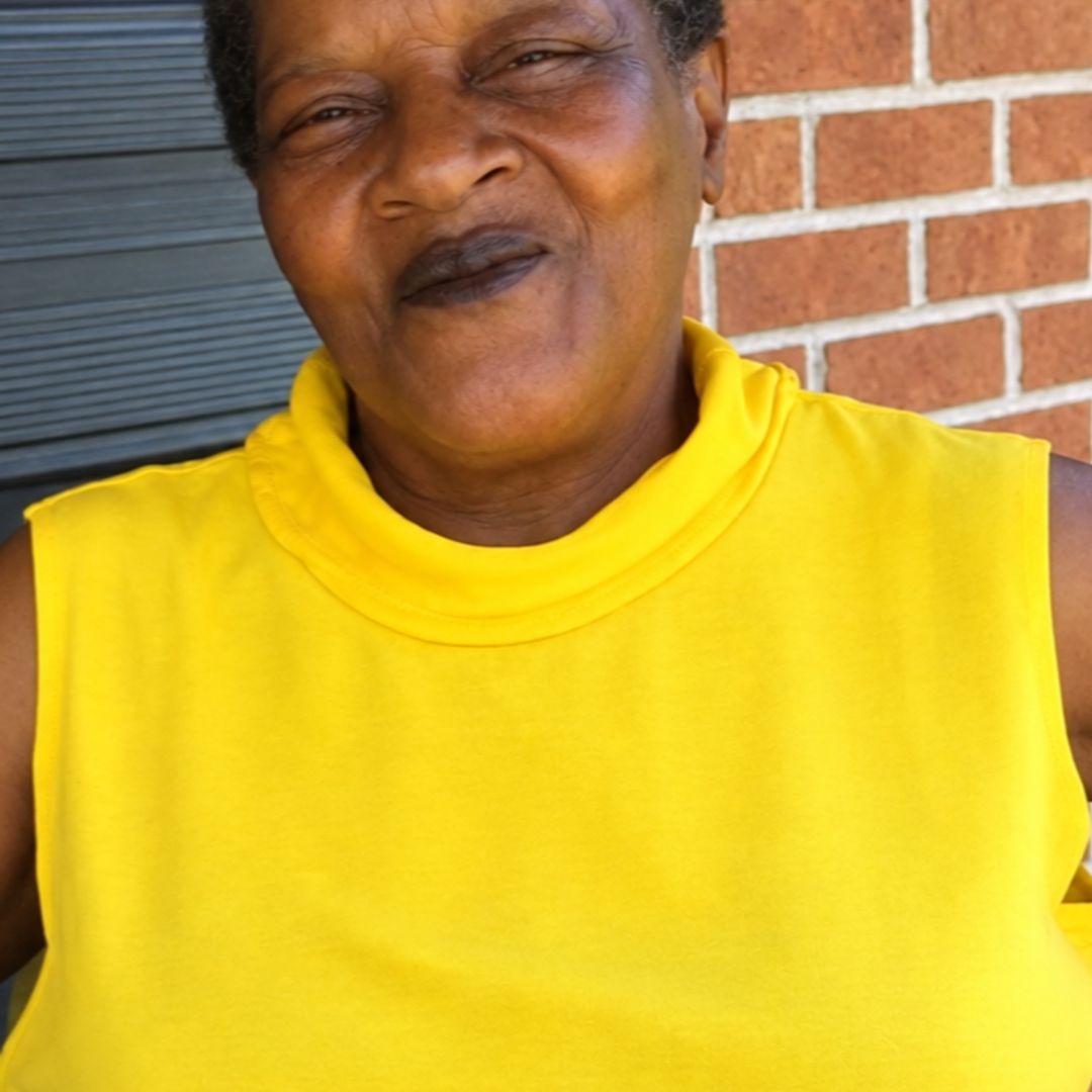 Gladys McKissett Obituary in Rocky Mount at Hunter-Odom Funeral ...