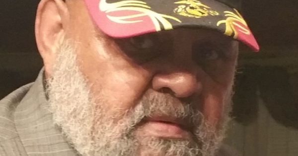 James R. Smith Obituary in Rocky Mount at Hunter-Odom Funeral Services ...