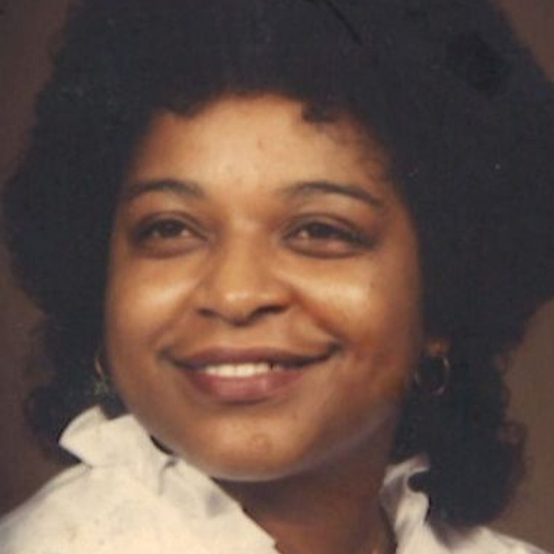 Nancy Blue Obituary in Rocky Mount at Hunter-Odom Funeral Services | Obit