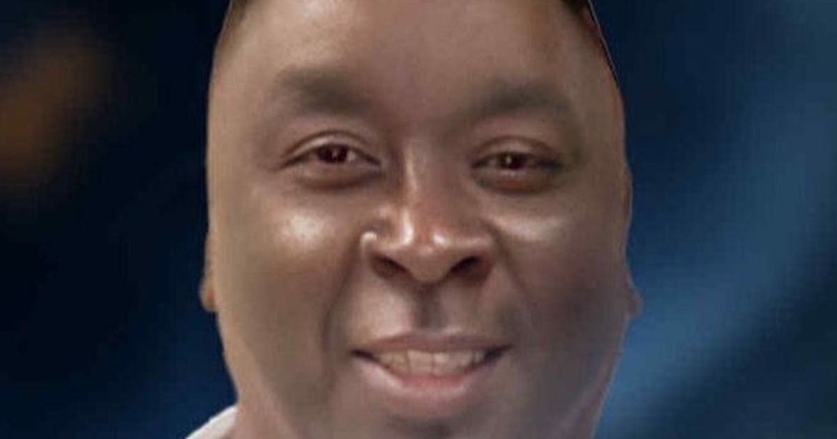 Samuel Ray Cato Obituary in Belle Glade at Camel Funeral Home | Obit