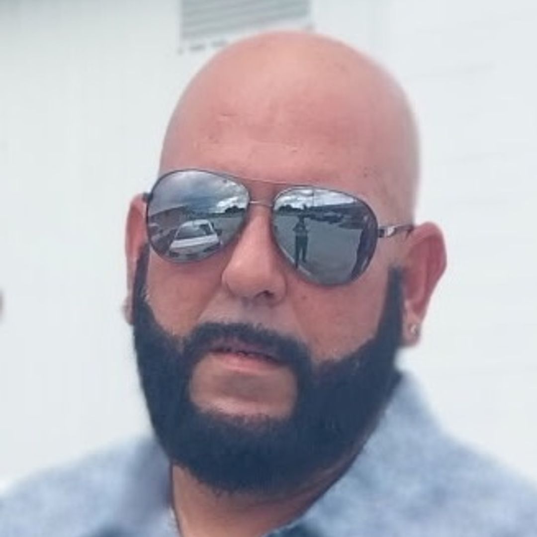 Harold Rico Obituary in Belle Glade at Camel Funeral Home | Obit