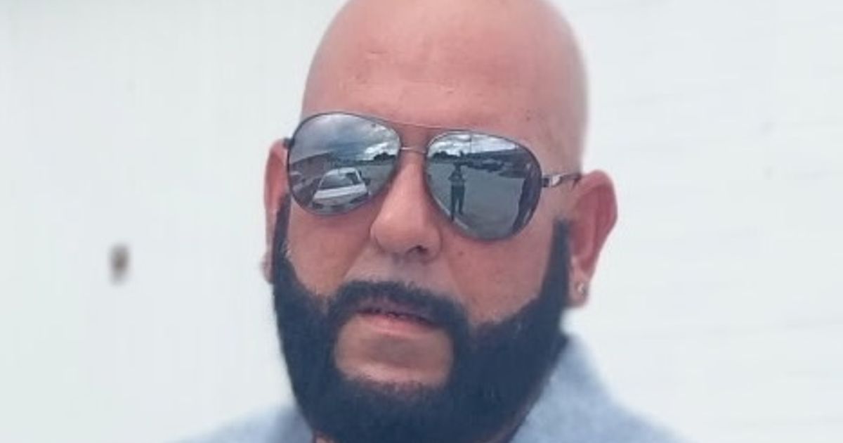 Harold Rico Obituary in Belle Glade at Camel Funeral Home | Obit