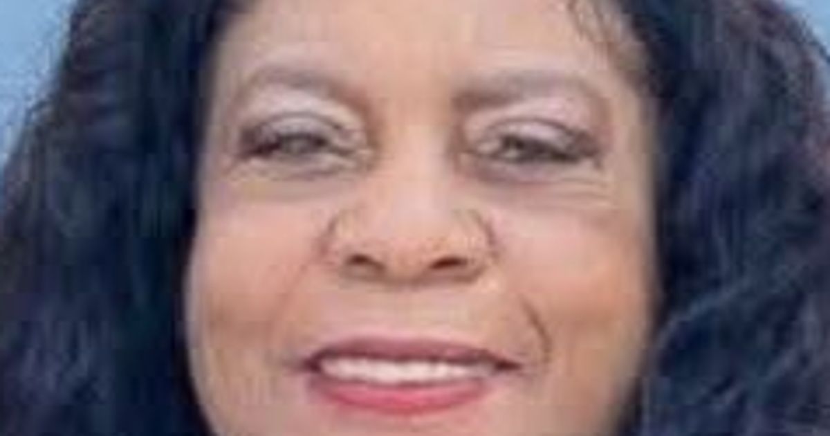 Shirley L Brown Obituary, Belle Glade, FL