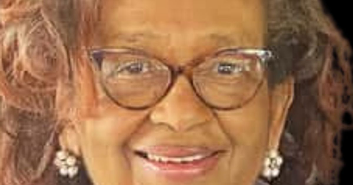 Mother Cynthia H. Brown Obituary, Belle Glade, FL