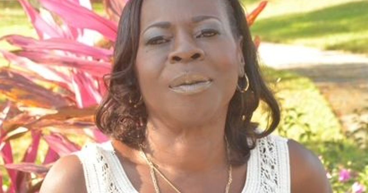 Aleathia Walker Belle Glade, FL Obituary