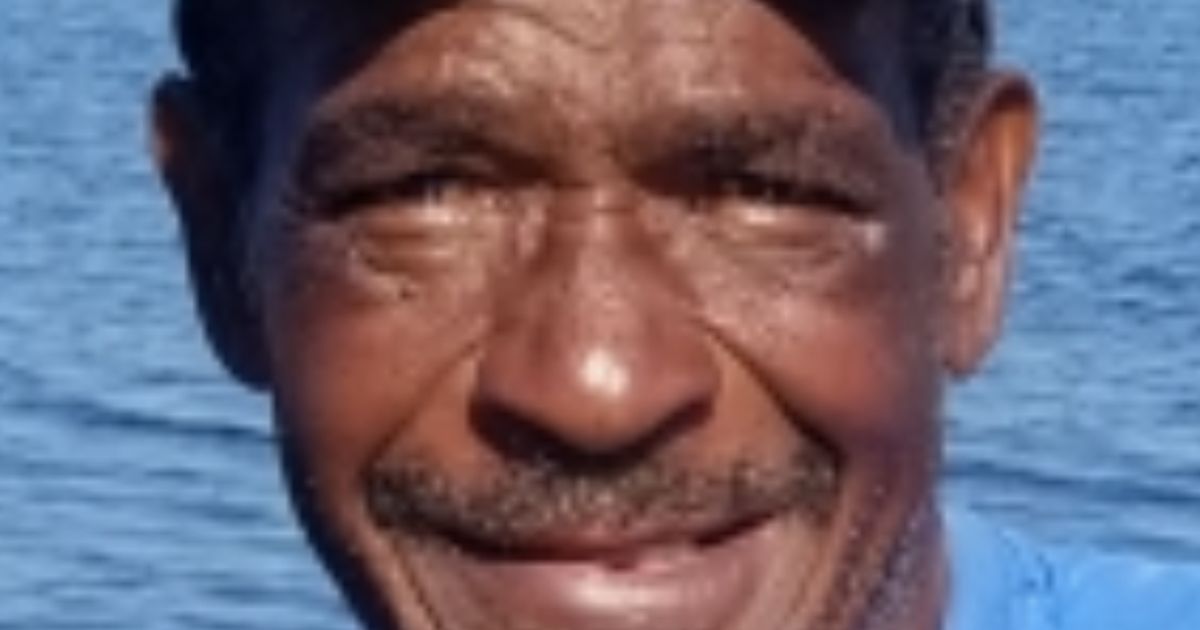 Jimmie Lee Davis Sr. Belle Glade, FL Obituary