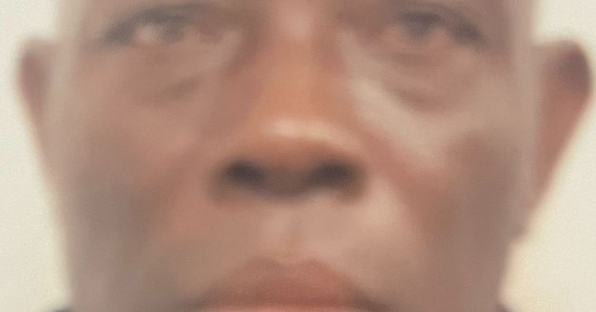 Mr. Reveillard Raymond