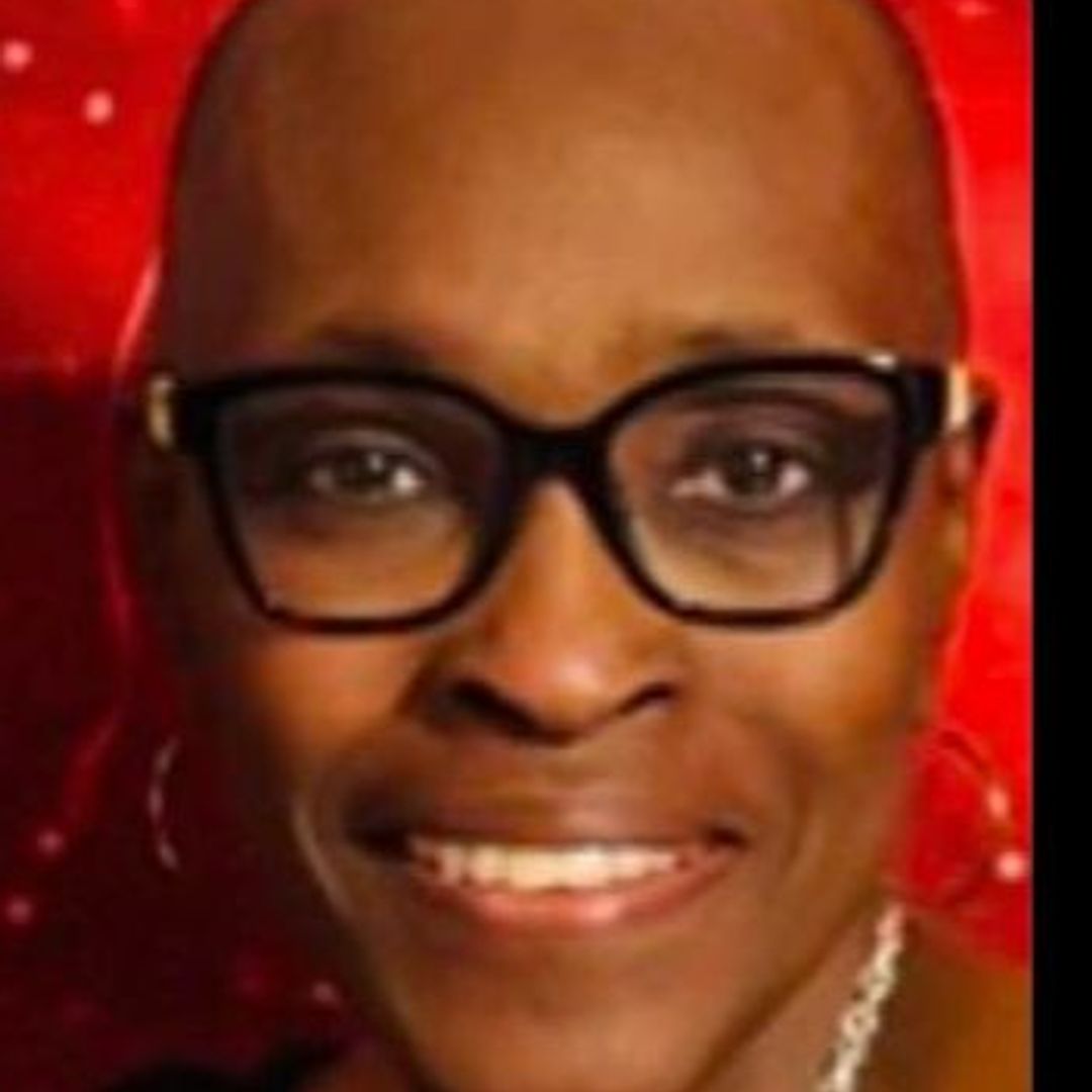 Rosalyn R. McPherson Obituary in Belle Glade at Camel Funeral Home | Obit