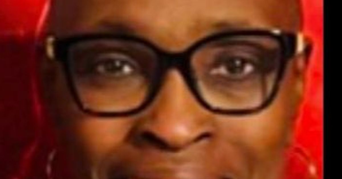 Rosalyn R. Mcpherson Obituary, Belle Glade, FL