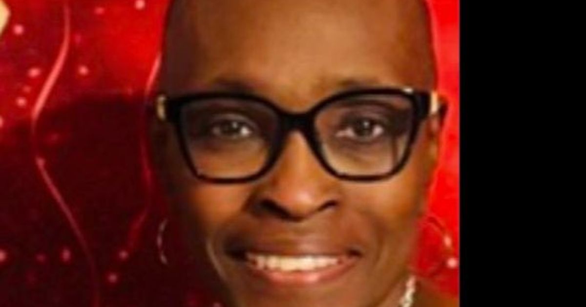 Rosalyn R. Mcpherson