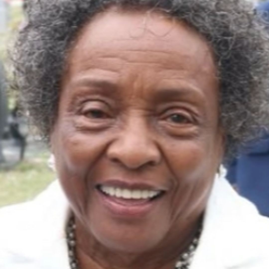Mary Freeman Obituary in Belle Glade at Camel Funeral Home | Obit