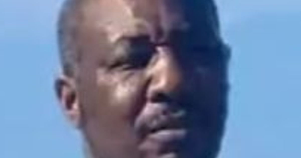 Ahmad J. Johnson Obituary, Belle Glade, FL