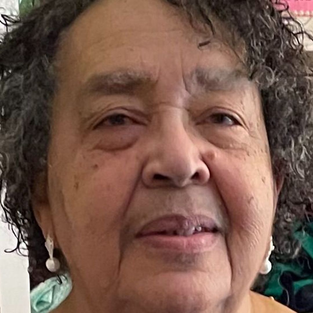 Sylvia Carter Obituary in Belle Glade at Camel Funeral Home | Obit