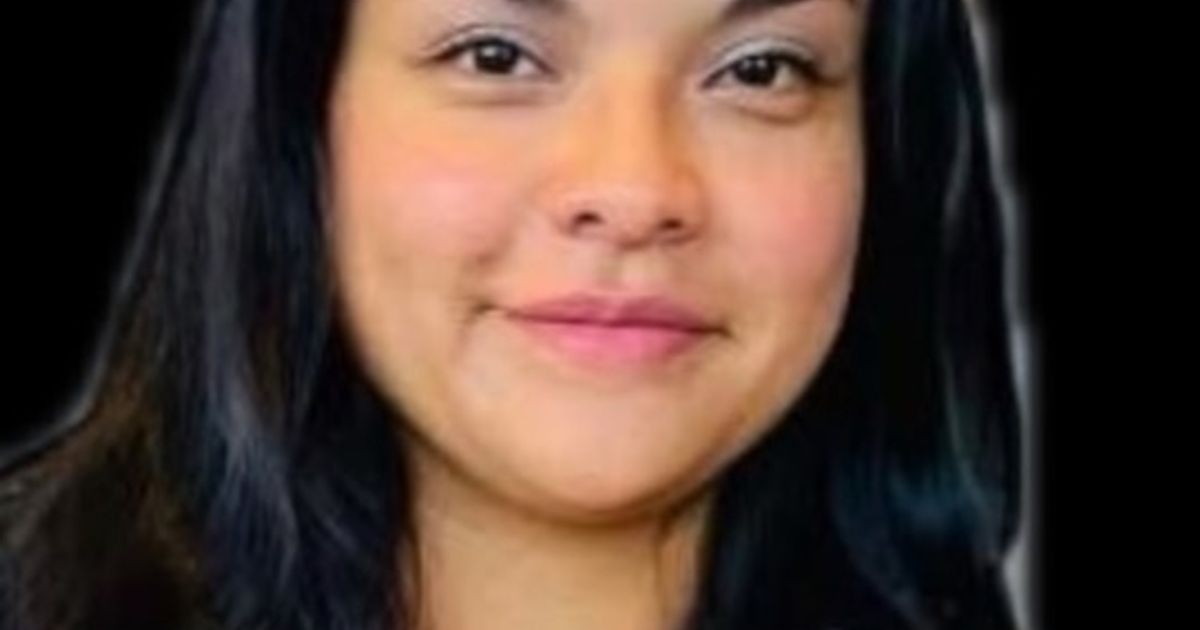 Diana Marisela Barbosa