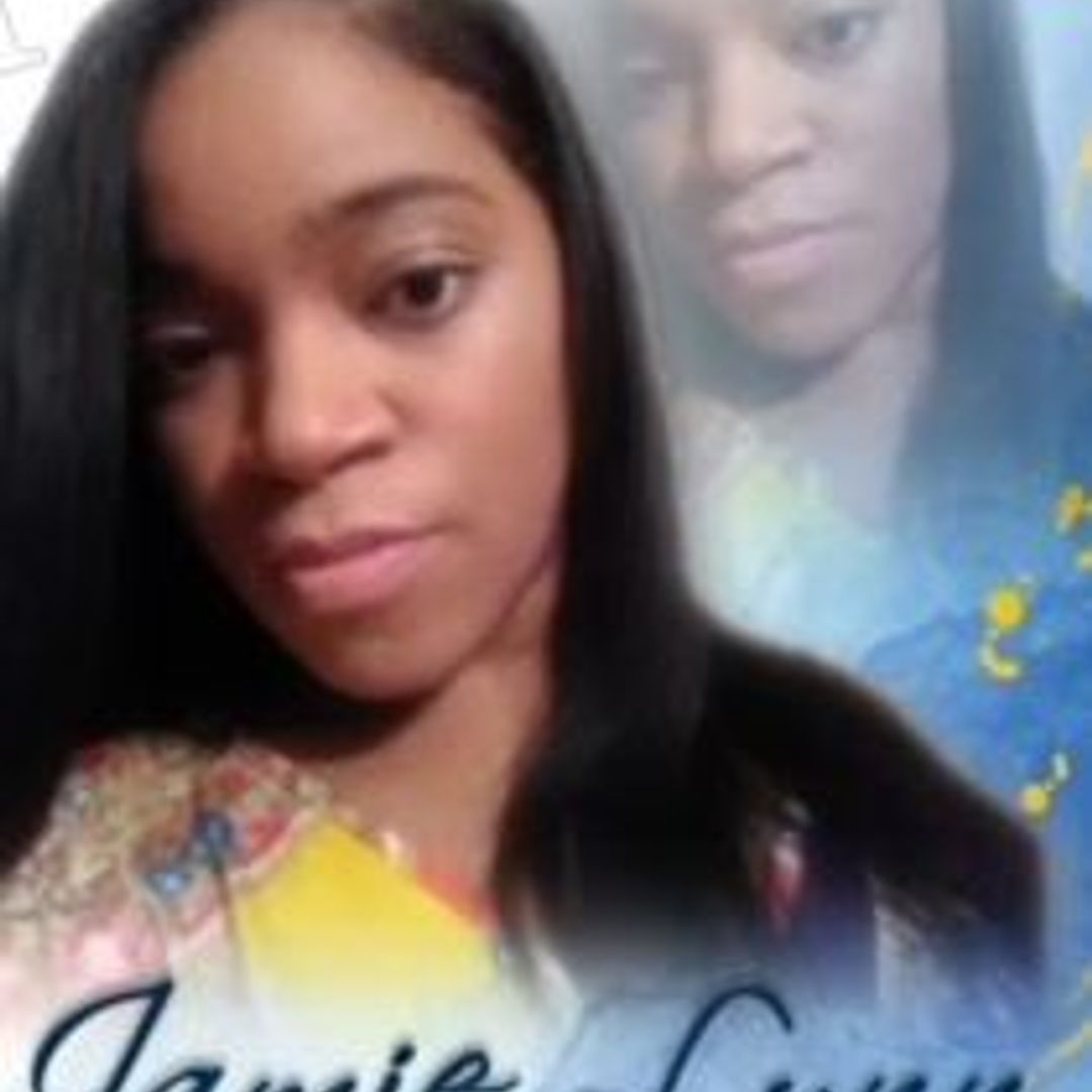 Jamie Lynn Washington Obituary in Decatur at Donald Trimble Mortuary ...