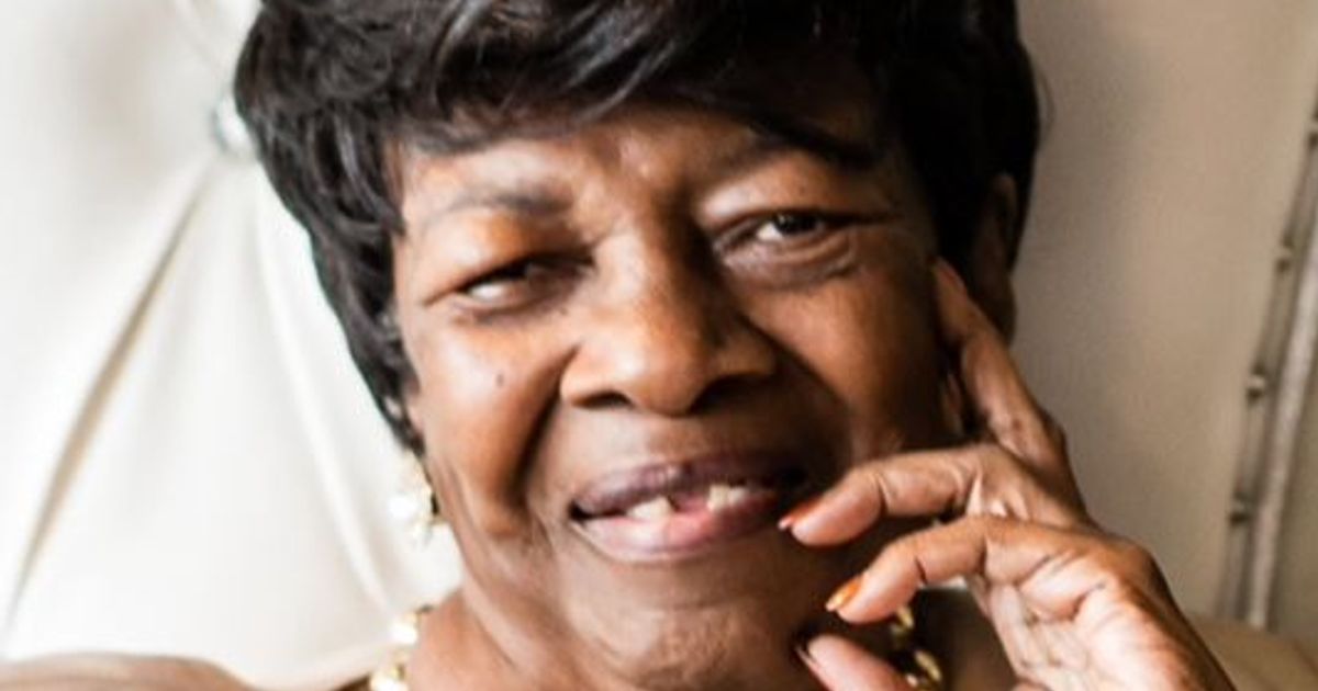 Alice Baker Obituary in Decatur at Donald Trimble Mortuary, Inc. | Obit