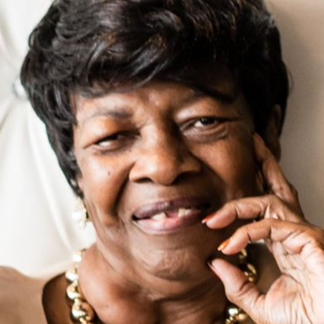 Alice Baker Obituary in Decatur at Donald Trimble Mortuary, Inc. | Obit
