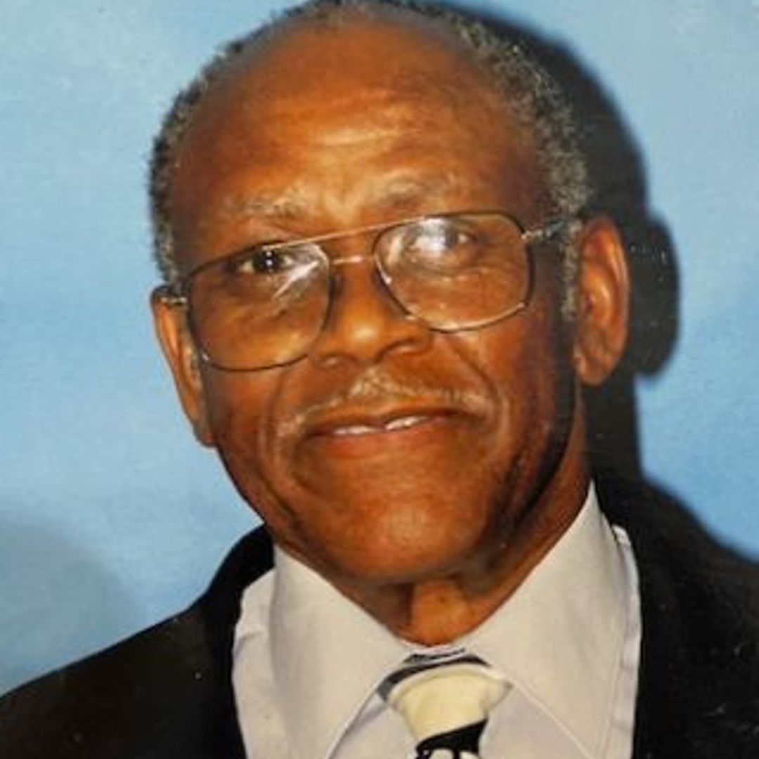 Ernest R. Thompkins Obituary in Decatur at Donald Trimble Mortuary, Inc ...