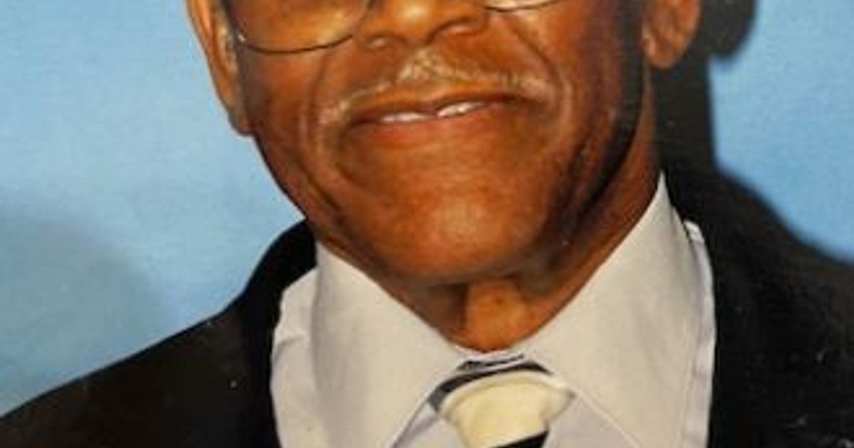 Ernest R. Thompkins Obituary in Decatur at Donald Trimble Mortuary, Inc ...