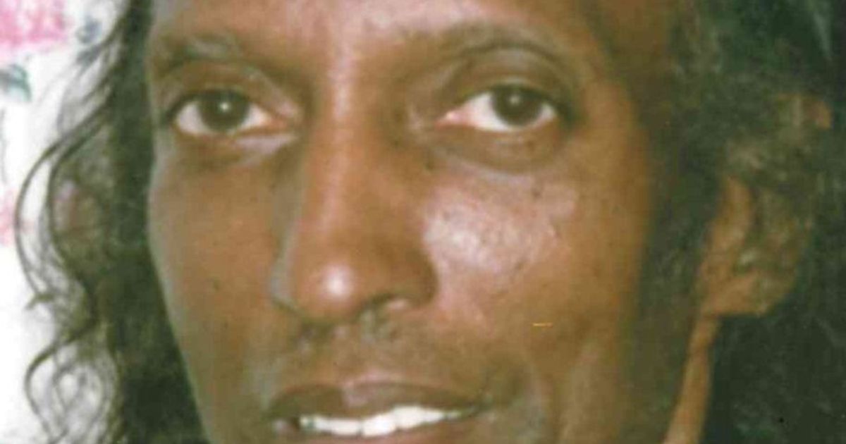 Gregory Williams Obituary in Decatur at Donald Trimble Mortuary, Inc ...