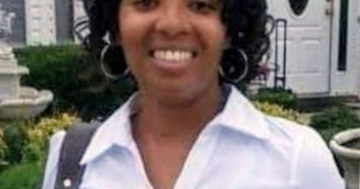 Genika Mays Gordon Obituary in Decatur at Donald Trimble Mortuary, Inc ...