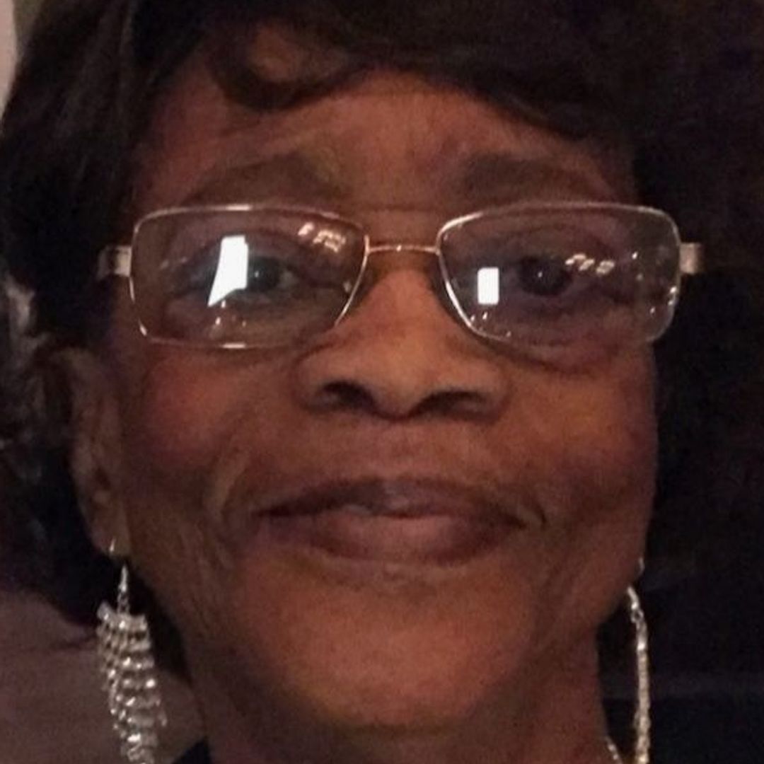 Jestine Price Obituary in Decatur at Donald Trimble Mortuary, Inc. | Obit