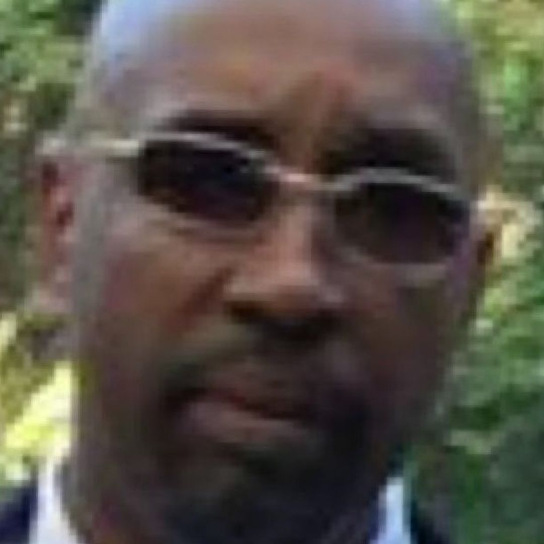 Rodney Moreland Obituary in Decatur at Donald Trimble Mortuary, Inc. | Obit