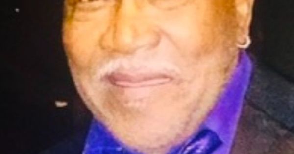 Rev. Julius Ruffin, Jr. Obituary in Decatur at Donald Trimble Mortuary ...