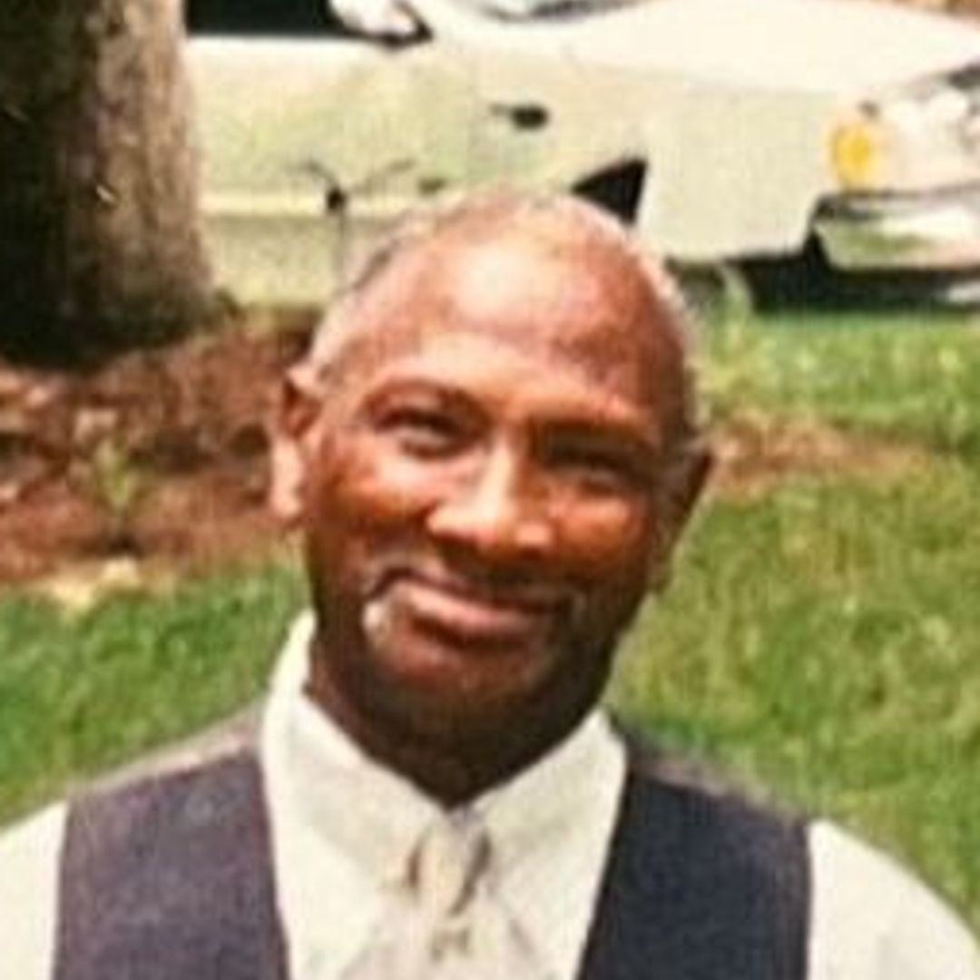 Eddie Calvin Jones Obituary in Decatur at Donald Trimble Mortuary, Inc ...