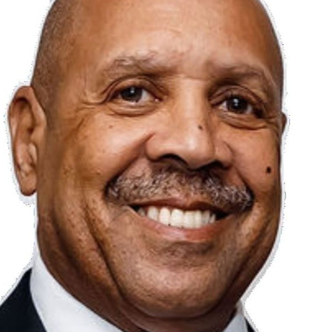 James Brownsmith Obituary in Decatur at Donald Trimble Mortuary, Inc ...