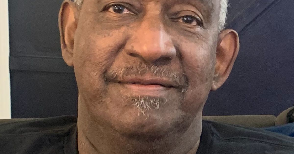 Robert J.R. Williams Obituary in Decatur at Donald Trimble Mortuary ...
