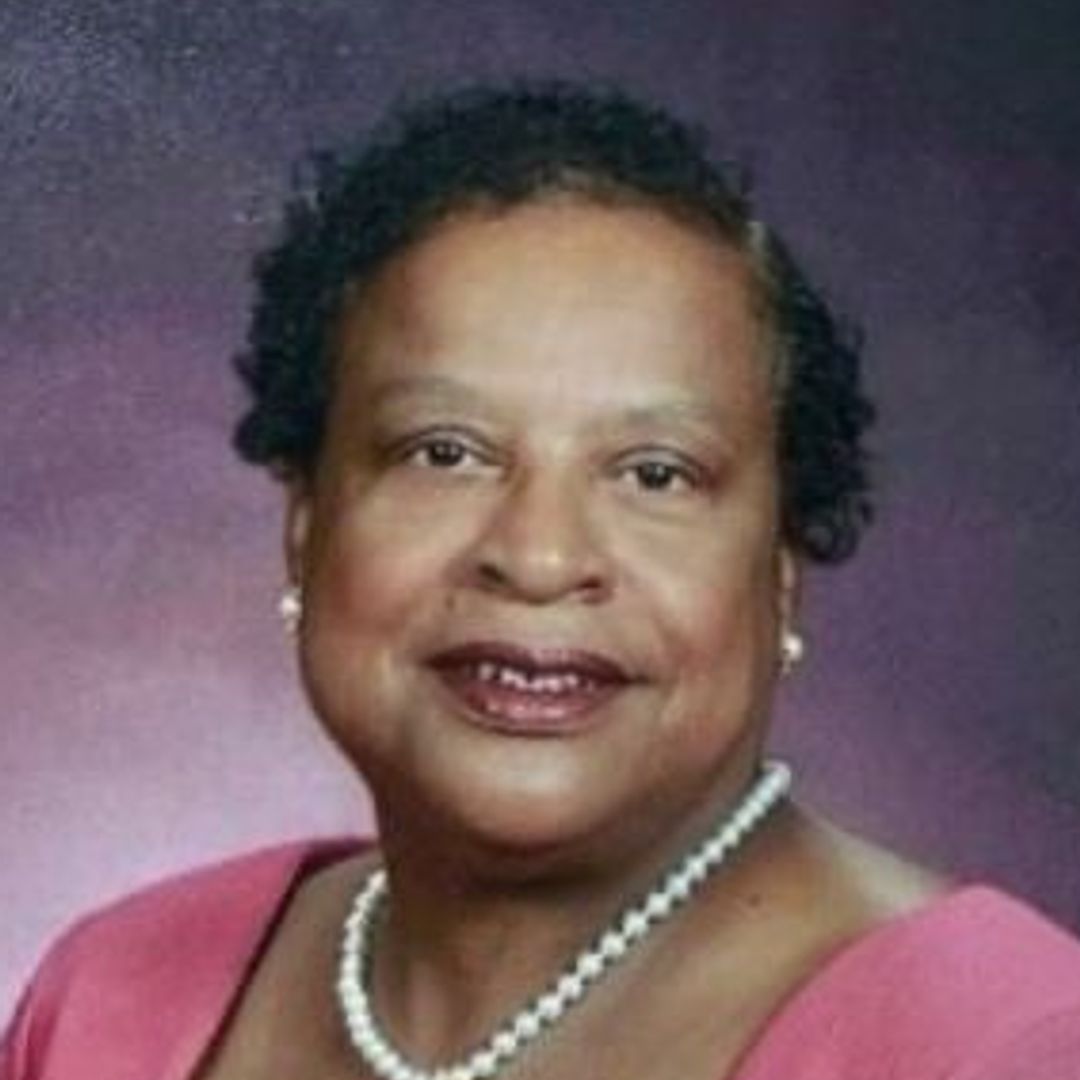 Beverly B. Thompson Obituary in Decatur at Donald Trimble Mortuary, Inc ...