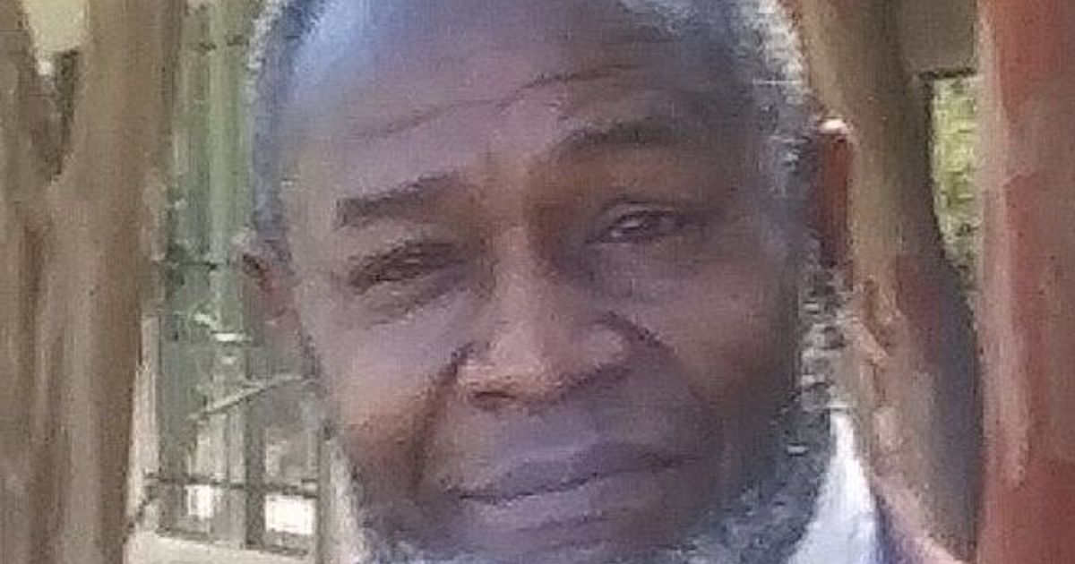 Hiram E. Holliman Obituary in Decatur at Donald Trimble Mortuary, Inc ...
