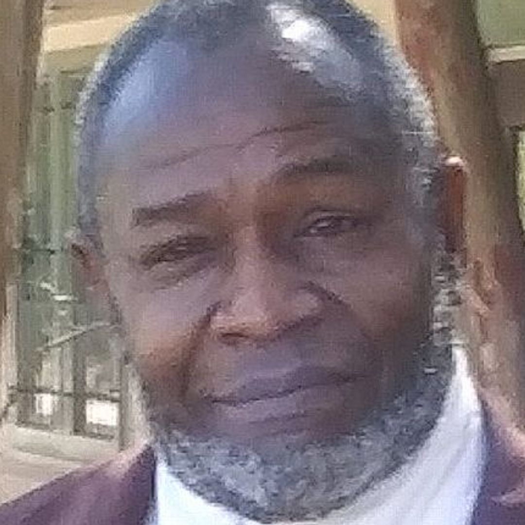 Hiram E. Holliman Obituary in Decatur at Donald Trimble Mortuary, Inc ...