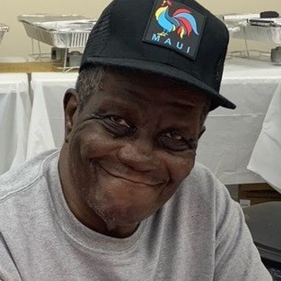 Clarence Hunter Obituary in Decatur at Donald Trimble Mortuary, Inc. | Obit