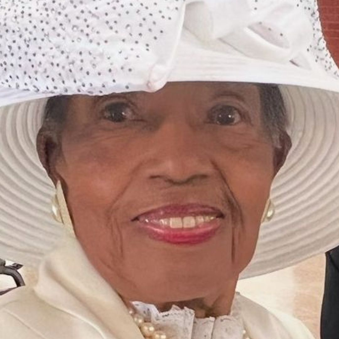 Mary A. Kilpatrick Obituary in Decatur at Donald Trimble Mortuary, Inc ...