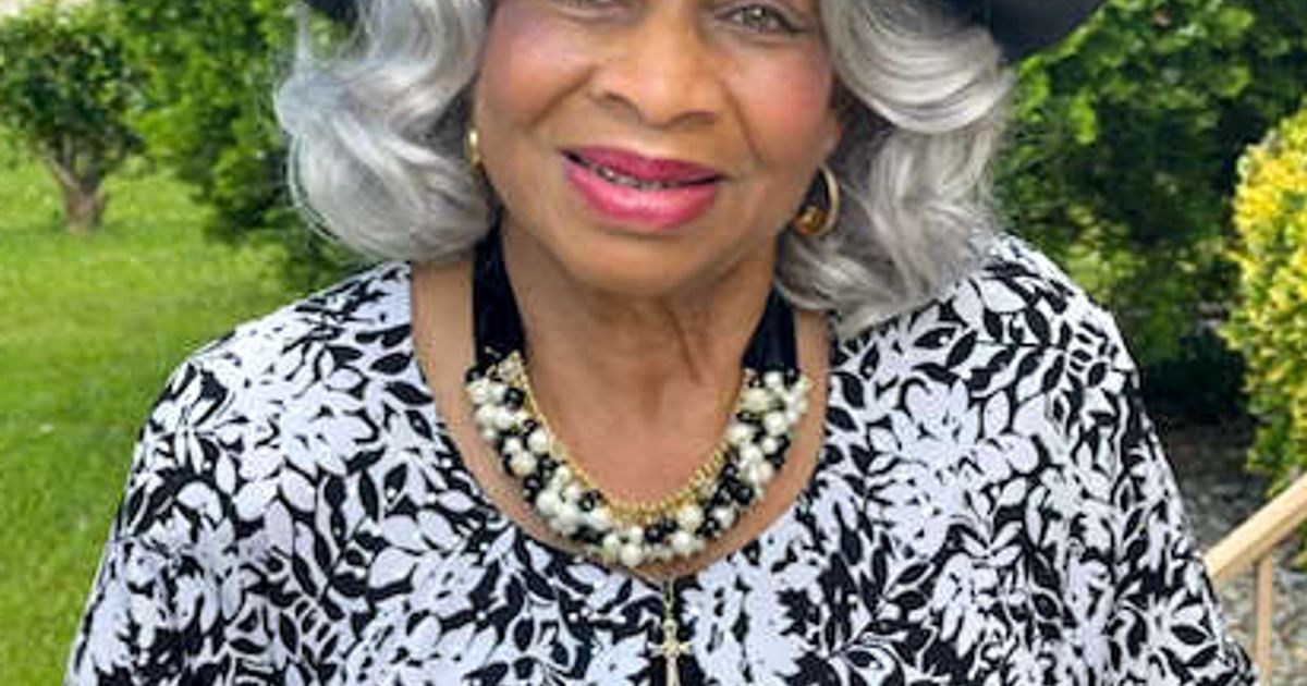 Missionary Katherine Griffey Obituary in Decatur at Donald Trimble ...
