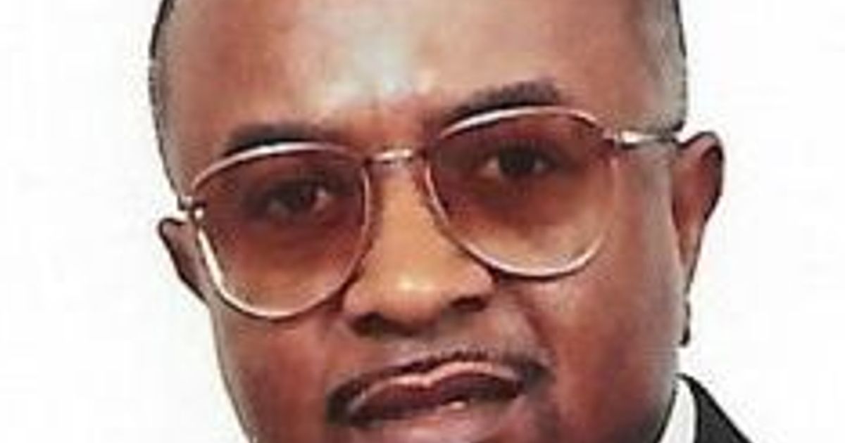 Bernard Anthony Locke Obituary, Decatur, GA