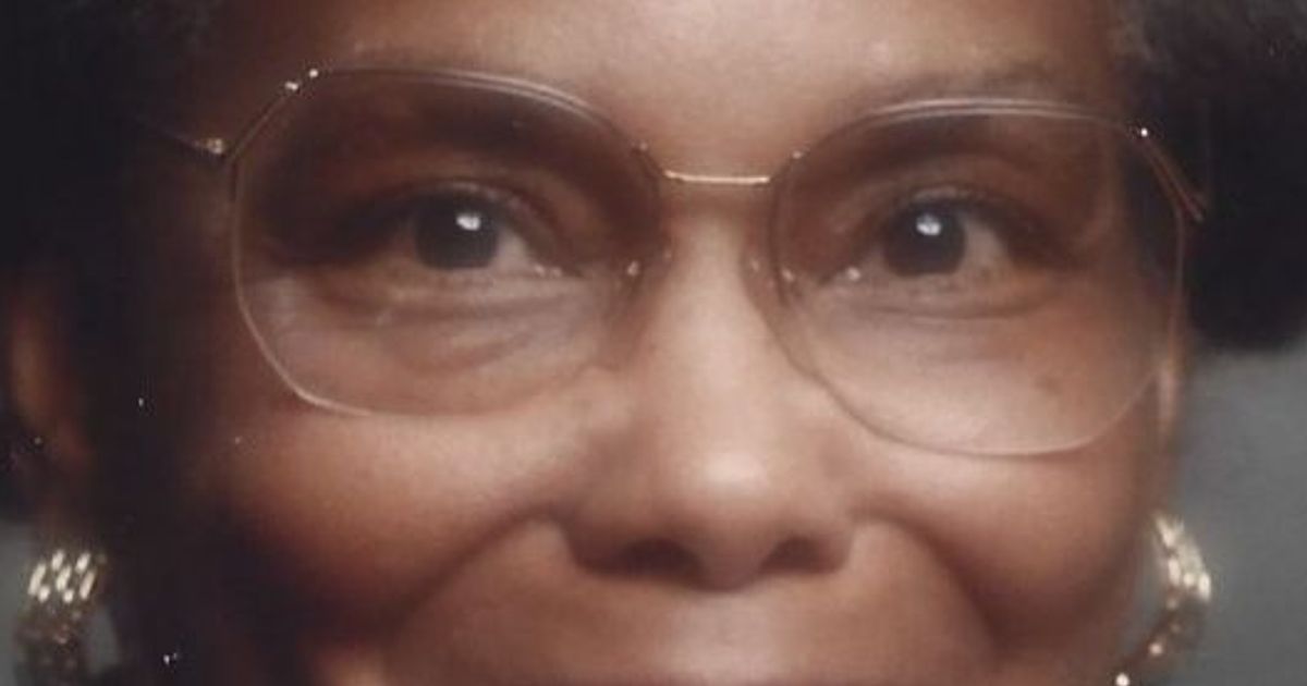 Christine Lockhart Minter Obituary, Decatur, GA